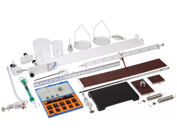 Лабораторный комплект по механике 