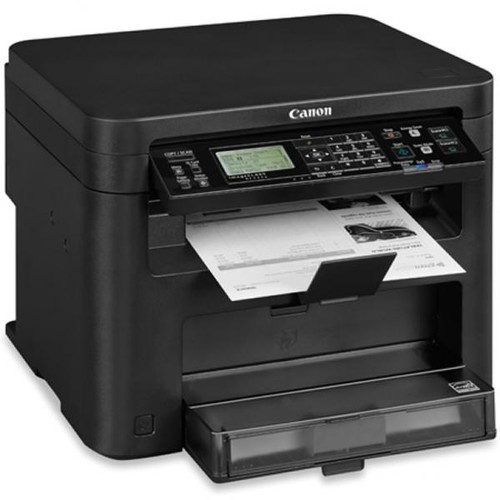 Многофункциональное устройство  Canon I-SENSYS MF232w 