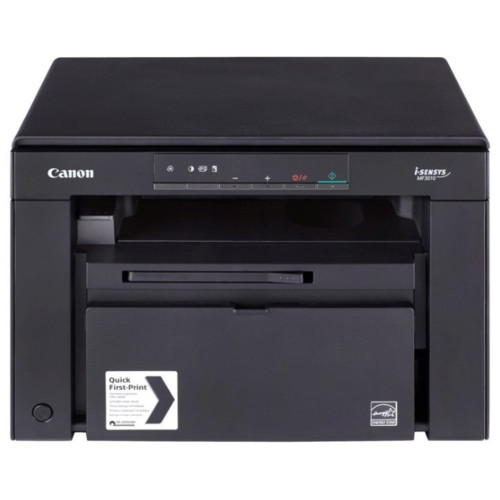 Многофункциональное устройство  Canon I-sensys MF3010