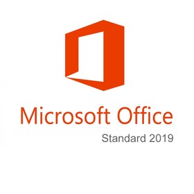 Microsoft Office Standard 2019 