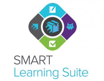 SMART Learning Suite
