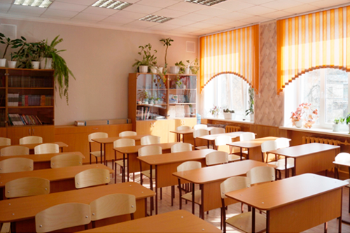 Учебный кабинет Алматы